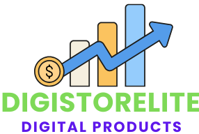 Digital Products Online